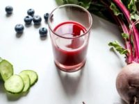 Research suggests consuming beetroot juice can reduce risk of heart attack in angina patients