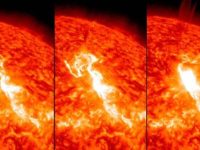 Indian Scientists’ Finding Can Help Know Impact Of Solar Eruptions