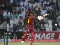 Happy to bat wherever the team needs: West Indies captain Shai Hope