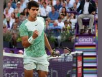 ATP Rankings: Carlos Alcaraz dethrones Novak Djokovic to reclaim World No 1 spot