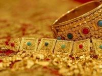 Gold slumps ₹150, Silver price declines ₹40. Check latest prices