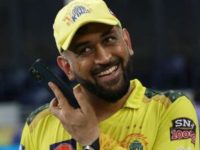 How A Phone Call From MS Dhoni Made Retired Cricket Legend Join CSK Ahead Of IPL 2023