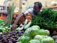 Karnataka: Steep surge in vegetable prices due to extreme heat, inadequate rainfall