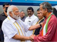 ‘Exemplary’: Shashi Tharoor lauds PM Modi for outreach to Islamic world; G20 diplomacy. BJP reacts