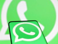 WhatsApp releases new video message feature