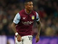 Everton set to make Ashley Young the first signing of Sean Dyche era