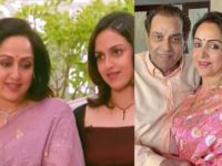 When Hema Malini, Esha Deol Made Shocking Statements About Dharmendra: ‘He Doesn’t Like…’