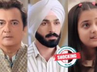 Teri Meri Doriyaann: Shocking! Angad finds out the truth about Simran being Inder’s illegitimate daughter