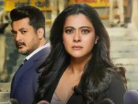 The Trial: Were the kissing scenes between Kajol and her costars really needed? Here’s what netizens think [VIEW POLL RESULT]