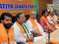 BJP may elect Karnataka Leader of Opposition in meeting today