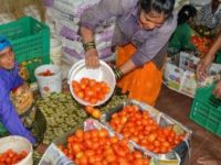 Tomato price rise: Centre steps in, sells at subsidised rate of ₹80 per kg in Delhi, UP and Bihar