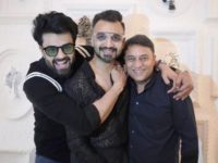 Maniesh Paul thanks Rafuchakkar creators Arjun and Kartik for offering him a role with different shades; says, ‘They create not just stories but unforgettable experiences’