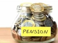 Government revises pension for retired bank employees