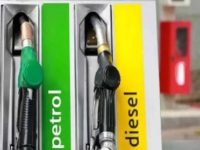 Petrol, Diesel Prices Announced For July 15: Check Latest Fuel Rates In Your City