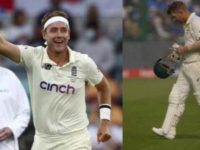 Stuart Broad Reveals His Master Plan Against David Warner After Dismissing Him 17 Times