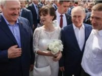 Bride asks for pic with Russian president Putin. Here’s what happened next