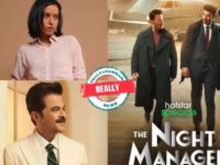 Really! Tillotama Shome reveals something ‘The NIght Manager’ co-star Anil Kapoor kept asking her after every shot; “I was extremely nervous.I disappeared from there”