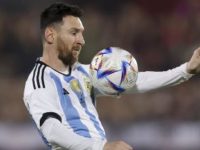 Lionel Messi to Inter Miami: David Beckham reveals first reaction to Argentina star’s transfer announcement