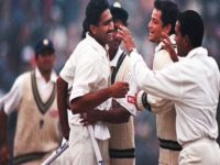 Anil Kumble reveals who he found toughest to dismiss during his 10-wicket haul against Pakistan in 1999