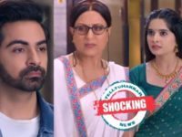 Ghum Hai Kisikey Pyaar Meiin: Shocking! Savi reveals Samarth’s reality to Bhavani, latter does not budge