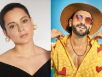 Ranveer Takes Dig At Actors Over Additional Dialogue Credit, Says ‘Not My Style’; Fans Tag Kangana