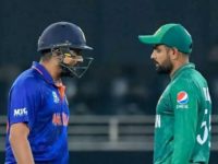 ‘India are Struggling with Their Middle Order’: Ex-Captain Says ‘Pakistan Have a Great Chance’