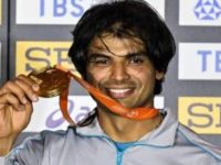 India set to bid for 2027 World Athletics Championships: Neeraj Chopra