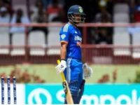 ‘He has hit more than 50 percent dot balls’: Former India opener’s damning take on Ishan Kishan’s T20I struggles