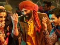 Gadar 2 Box Office Day 4: Sunny Deol Starrer Has A Record Monday, Will Enter 200 Crore Club Today!