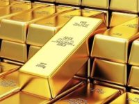 Gold and silver prices today: Yellow metal declines, yield pressure pushes bullion below $1,900