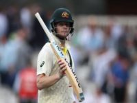 Steve Smith opens up about injury he sustained during Ashes series