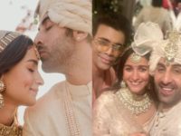 When Alia Bhatt manifested to marry Ranbir Kapoor, this is how Karan Johar helped her find her love