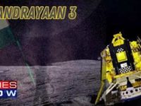 Chandrayaan-3 Measures Moon’s South Pole Soil Temp. FIRST Time! ISRO Reveals Details