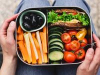 7 Essential Tips To Improve Lunch Habits