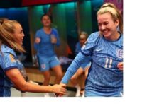 Women’s World Cup LIVE: England prepare for final against Spain and latest reaction to win over Australia