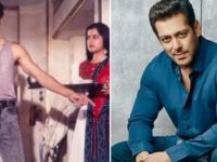 35 years of Salman Khan: Actor shares adorable video of his journey. Watch