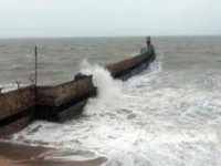 Frequency of cyclones forming near India’s Peninsular coast expected to rise: Study