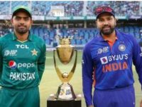 Asia Cup 2023: Why India Vs Pakistan Clash In Pallekele Might Be Cancelled