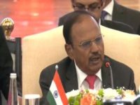 India remains active, willing partner to find solution to Russia-Ukraine conflict: NSA Ajit Doval