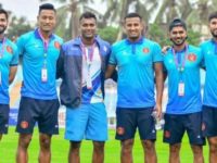 Durand Cup Live Score Updates: Gokulam Kerala Vs Indian Air Force FT Kicks Off