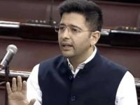 India: Aam Aadmi Party MP Raghav Chadha suspended from Rajya Sabha