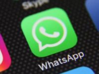 Create groups on WhatsApp without needing a name for it