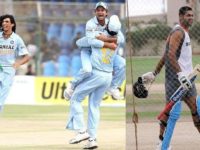 India’s Asia Cup 2008 squad – Where are they now?