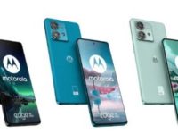 Motorola Edge 40 Neo announced, India launch this month