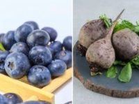 Blueberries to beetroot; 6 antioxidant-rich foods to improve longevity