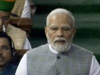 From Memories to New Feats, Top Quotes From PM Modi’s Farewell Speech For Old Parliament Building