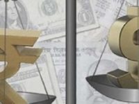 Rupee depreciates for fourth day, settles at all-time low of 83.22 against USD