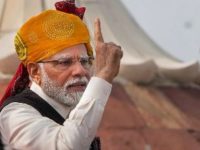 How, under PM Modi, India is wowing the world