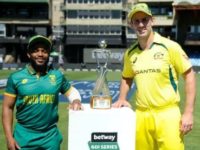 SA Vs AUS, 2nd ODI LIVE Updates, Score: All Eyes On Australian Openers