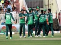 Pakistan Players Threaten To Boycott Sponsorship Logos, World Cup Promotions After Payment Delays: Reports